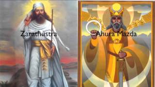 A Brief Overview of Zoroastrianism [upl. by Erlewine]