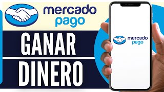 Como Ganar Dinero En Mercadopago 2024 [upl. by Eignat105]