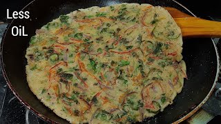 15 Minutes Instant Dinner RecipeDinner recipesDinner recipes indian vegetarianVeg Dinner recipes [upl. by Leinehtan]