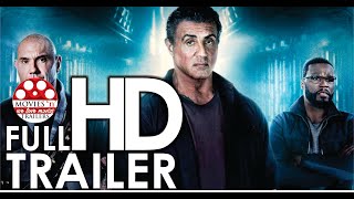 ESCAPE PLAN 3 THE EXTRACTORS Trailer 2 Rambo Movie Full HD 2019 [upl. by Neelon]