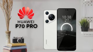 Huawei P70 Pro Your Ticket to Innovation  Experience it Now [upl. by Clarie]