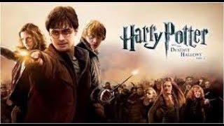 How to install harry potter and the deathly hallows part 2 pc game [upl. by Ina]