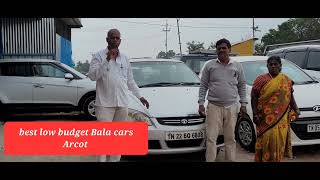 Tata Indica 2011 sold video best low budget Bala cars arcot86681829668428369202 [upl. by Hadias]