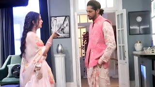 Kundali Bhagya 25 February 2024 Full episode today  Kavya expose Shaurya To save Palki Rajveer [upl. by Erotavlas]