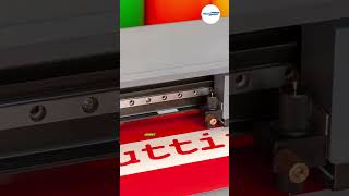 What is a Plotter shorts cuttingplotter plotter heatprinthub [upl. by Hara]