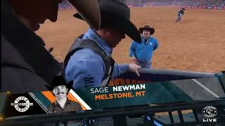 2023 Rodeo Houston Shootout Round [upl. by Neehsuan]