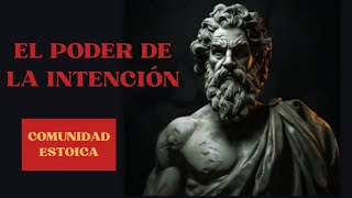 EL PODER DE LA INTENCIÓN [upl. by Horlacher]