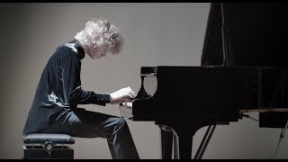 Johann Sebastian Bach  Piano Partita No 2 In C Minor  Ivan Bessonov [upl. by Derfla]