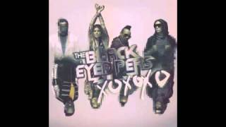 The Black Eyed Peas  XOXOXO Clean [upl. by Terrell]