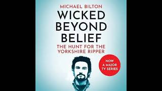 Wicked Beyond Belief by Michael Bilton  full audiobook   P5 [upl. by Gene998]