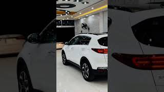 Kia Sportage AWD 2021 Model islamabad Registered 47K Driven Genuine MileageSpotless Bumper To Bumper [upl. by Neivad]