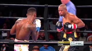 Charlo vs Alcine FULL FIGHT Oct 31 2015  PBC on NBCSN [upl. by Burhans]