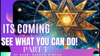 Its Coming The Star of Jacob  What you can Do Part 3 [upl. by Zullo]