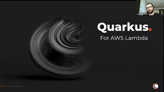 Quarkus and GraalVM for AWS lambdas [upl. by Srini]