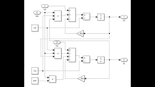 MATLABSIMULINK Modeling And Simulation of a Permanent Magnet Synchronous Motor PMSM [upl. by Ecnahs904]