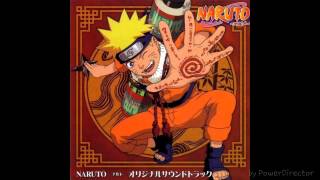 Naruto OST I  Narutos Daily Life 5 [upl. by Wrench300]