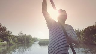 La Camargue dans le sillage de ses gardiens [upl. by Amsirp]