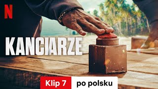 Kanciarze Sezon 1 Klip 7  Zwiastun po polsku  Netflix [upl. by Steiner]