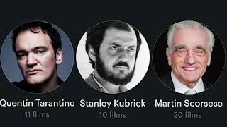 When a Letterboxd Chad plays Cine2nerdle [upl. by Frohman]