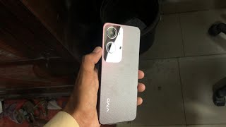 Vivo y18 Unboxing 6gb 128gb Brown Colour [upl. by Halilak]