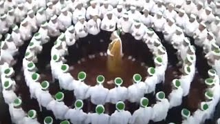 Sufi Zikr Sufi Dhikr Beautiful Zikr of Allah in Sufi Circle Islambad [upl. by Marchelle]