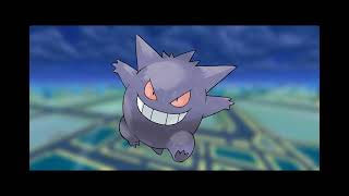 Pokmon GO Best Moveset For Gengar amp Is It Any Good [upl. by Lleddaw]