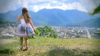 Ely Corazon  ilusión Primicia 2014 Full HD Video Oficial 720p [upl. by Fronnia782]