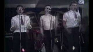 Toy Dolls  Nellie The Elephantmpg [upl. by Onitsirc]