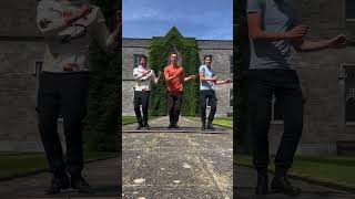 Irish Dancing Taylor’s Version cairde taylorswift [upl. by Avner]