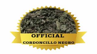 DR SEBI SPEAKS ON THE BENEFITS OF CORDONCILLO NEGRO [upl. by Crissy236]