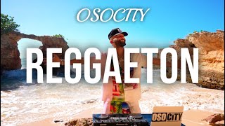 Reggaeton Mix 2024  The Best of Reggaeton 2024 by OSOCITY [upl. by Aivataj975]