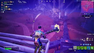 Evento ao vivo Fortnite [upl. by Dominik584]