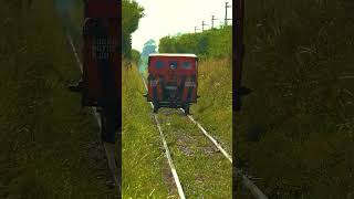 para que sirven estos componentes  ferrocarril trenesargentinos train [upl. by Thursby940]