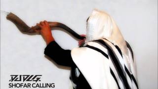 DJ DLG  SHOFAR CALLING [upl. by Neelat120]