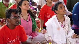 Celebrate Naga Panchami at Sadhguru Sannidhi Bengaluru [upl. by Alby868]