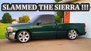 How to Lower Sierra and Silverado NBS Ultimate How to [upl. by Gersham578]