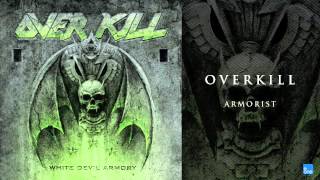 Overkill  quotArmoristquot [upl. by Nrek]