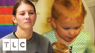 The Quints Struggle With Potty Training  Outdaughtered [upl. by Adil]