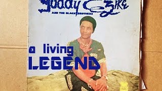 Exclusive Interview With HighLife Living Legend  Prof Goddy Ezike [upl. by Nirrak678]