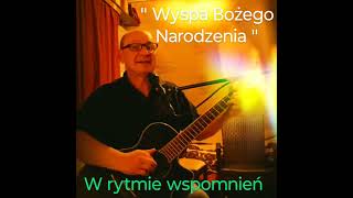 Marcel Kambr quot Wyspa Bożego Narodzenia quot frag [upl. by Etyak195]