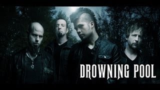 Drowning Pool  Rise Up [upl. by Jess]