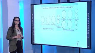 Le brassage de l’information génétique جميع الشعب  علوم الحياة والارض [upl. by Koeppel402]