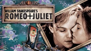 Romeo Juliet Hollywood movie hindi fact and story movies review explained [upl. by Weisman]