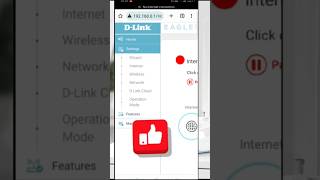 How to Change D Link WiFi Password  D Link Eagle Pro AI  how to change d link wifi router password [upl. by Frazier]