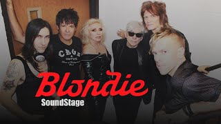 BLONDIE LIVE SOUNDSTAGE [upl. by Rosario862]