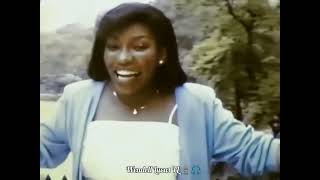 Stephanie Mills  Never Knew Love Like This Before 1980 [upl. by Manchester]