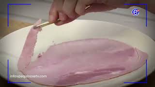 JAMBON IMPROPRE À LA CONSOMMATION VENDU DANS DES SUPERMARCHÉS DE NOS VILLES  EQUINOXE TV [upl. by Seabury]