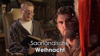 Saarländische Weihnacht [upl. by Sheffie162]