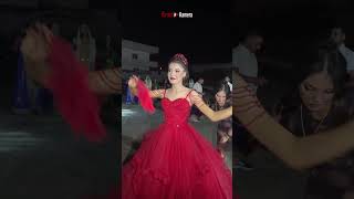 VERY BEAUTİFUL BRİDE  MAŞALLAH GELİNE shorts bride wedding [upl. by Winfrid708]