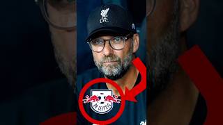 🚨 Klopp Leaves Sidelines for a GameChanging Role at RedBull [upl. by Asenav]